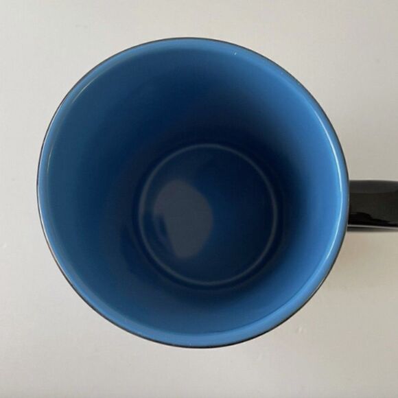 Mr. Incredible The Incredibles Slanted Mug Disney Store Vintage - Picture 5 of 7